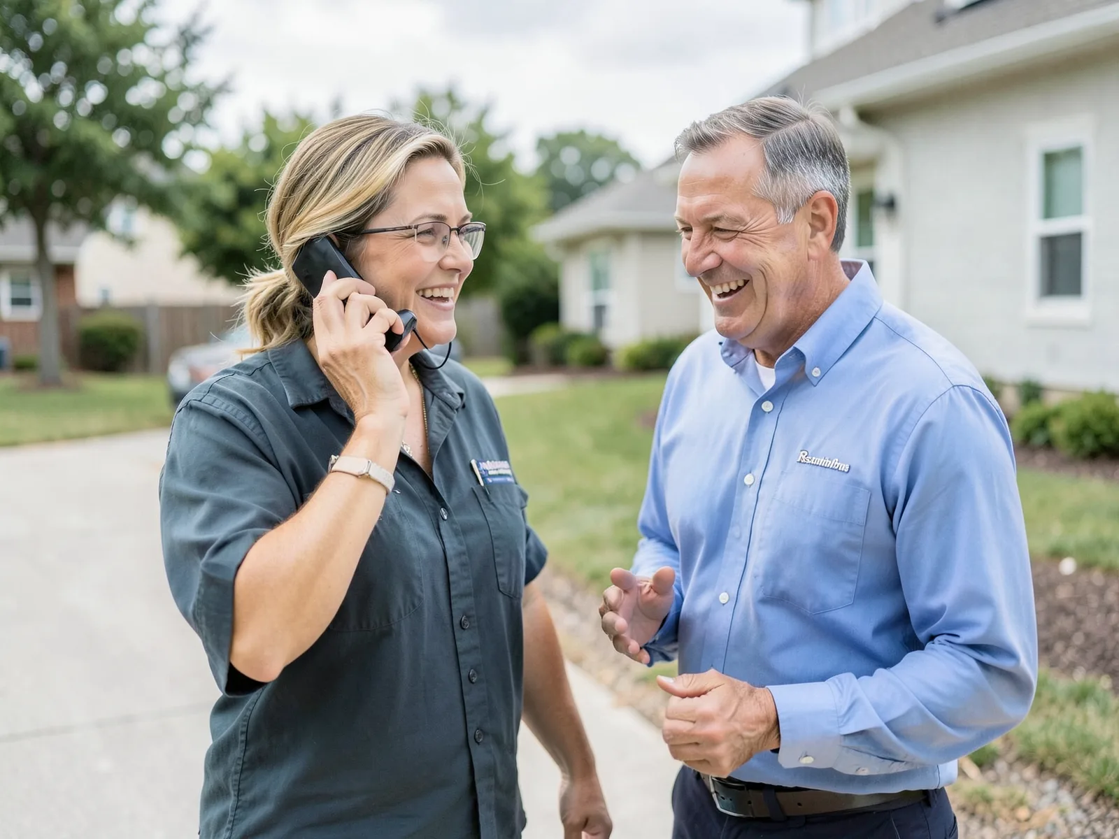 Frequently Asked Questions About Residential Water Cleanup in Coplay, PA